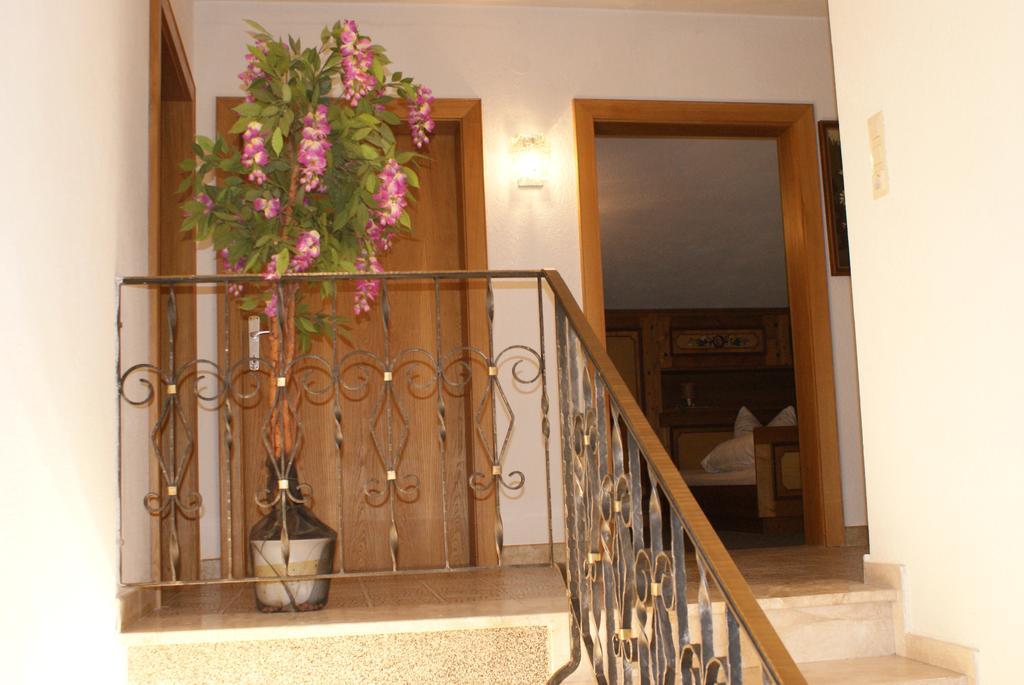 Ferienhaus Waldesruh Sautens Habitación foto