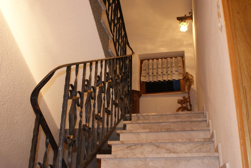 Ferienhaus Waldesruh Sautens Habitación foto